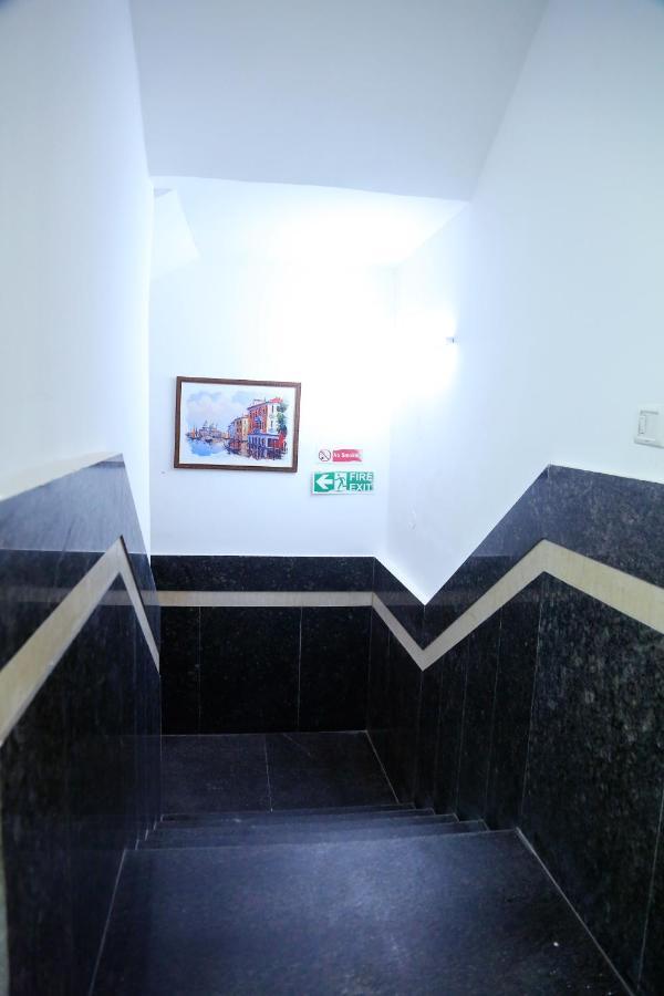 Aerocity Hotel Jindal Palace Delhi- A Well Hygiene Property"All Staff Vaccinated " Új-Delhi Kültér fotó
