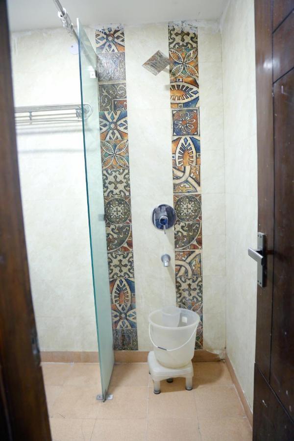 Aerocity Hotel Jindal Palace Delhi- A Well Hygiene Property"All Staff Vaccinated " Új-Delhi Kültér fotó