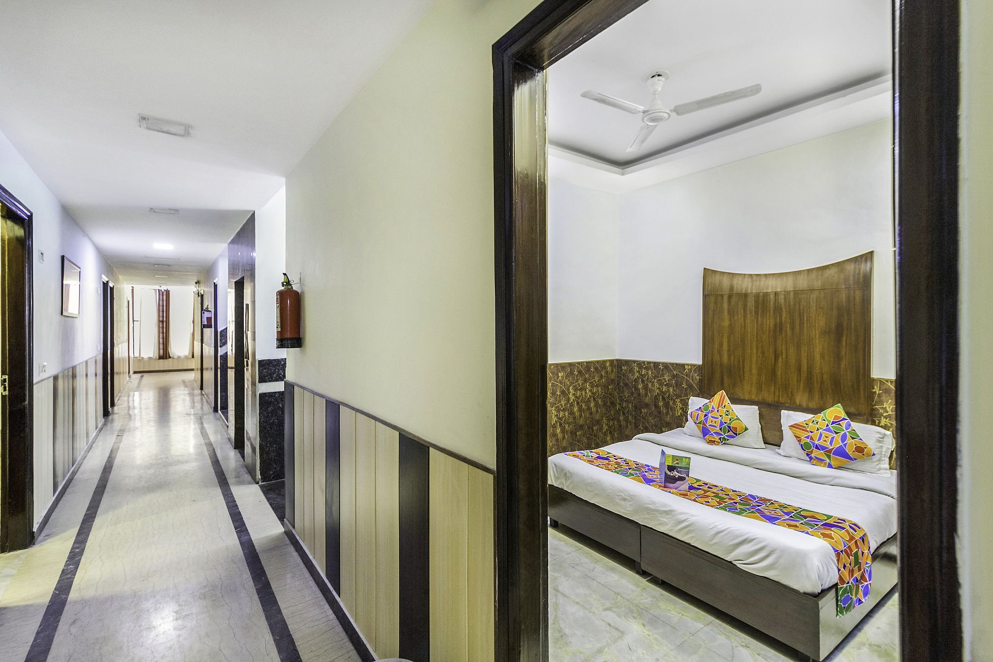 Aerocity Hotel Jindal Palace Delhi- A Well Hygiene Property"All Staff Vaccinated " Új-Delhi Kültér fotó