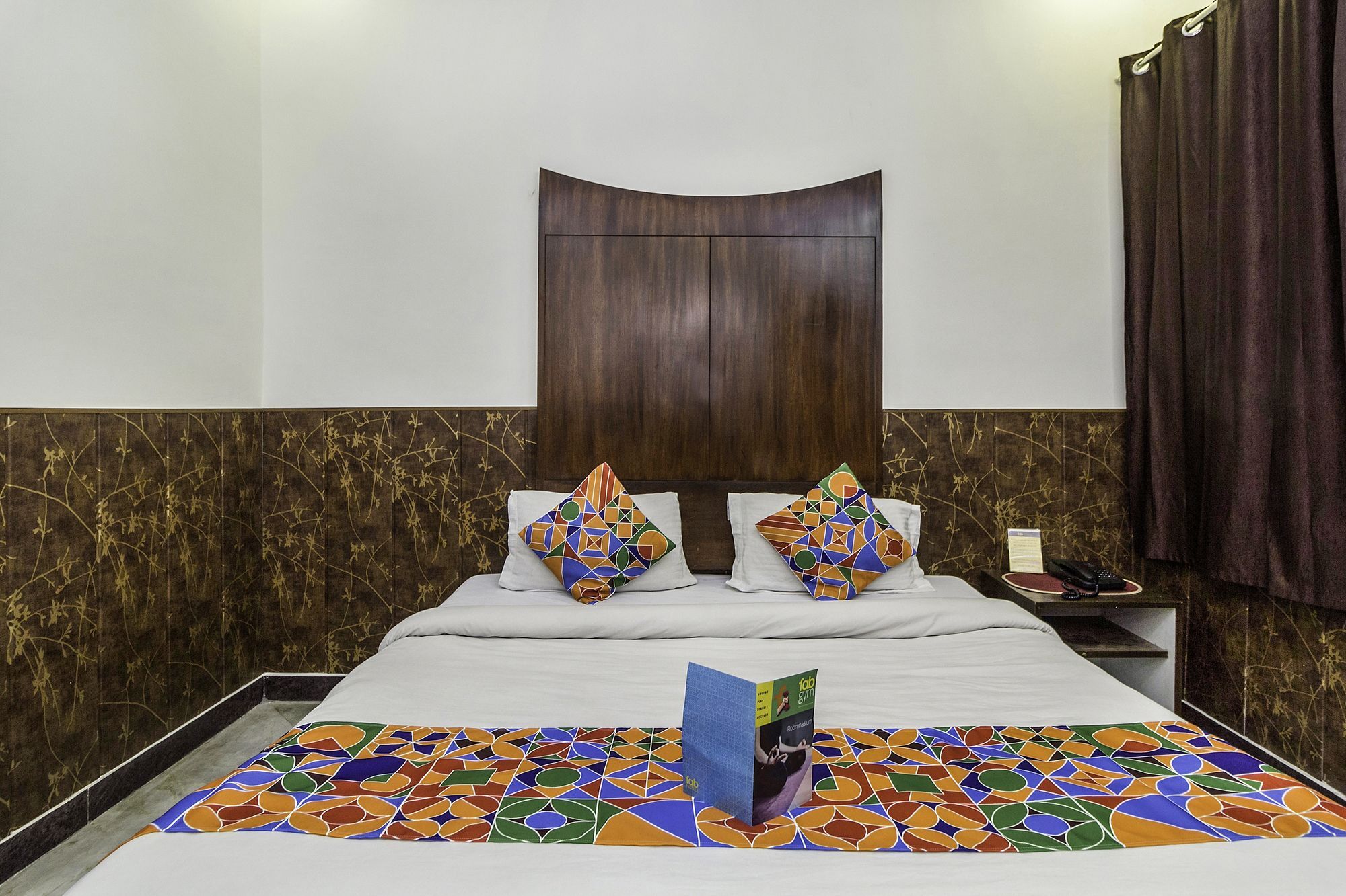 Aerocity Hotel Jindal Palace Delhi- A Well Hygiene Property"All Staff Vaccinated " Új-Delhi Kültér fotó