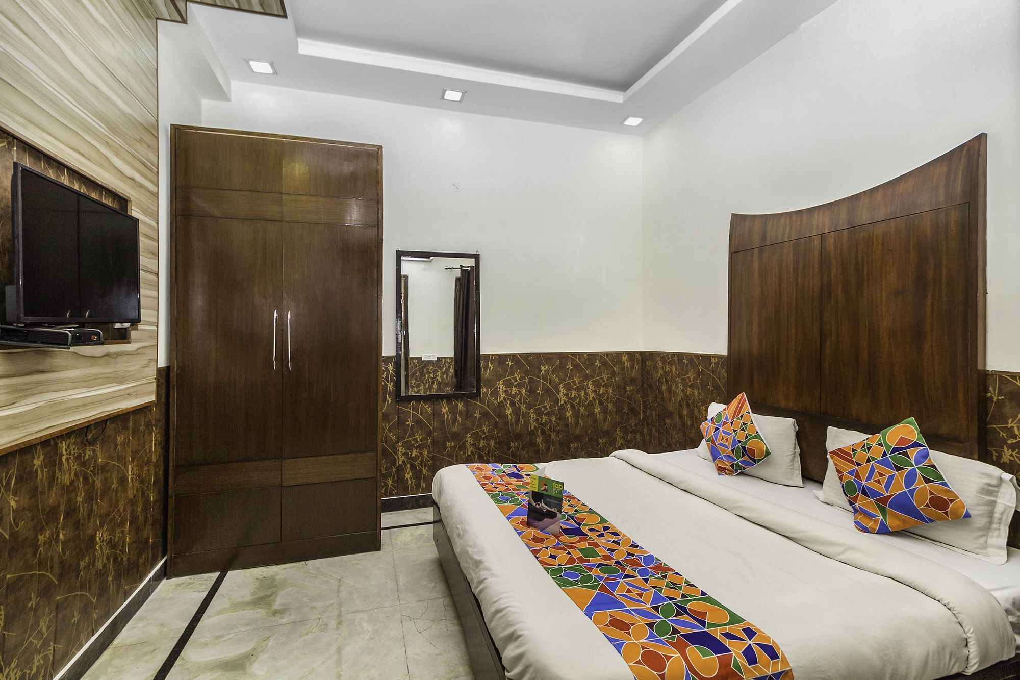 Aerocity Hotel Jindal Palace Delhi- A Well Hygiene Property"All Staff Vaccinated " Új-Delhi Kültér fotó