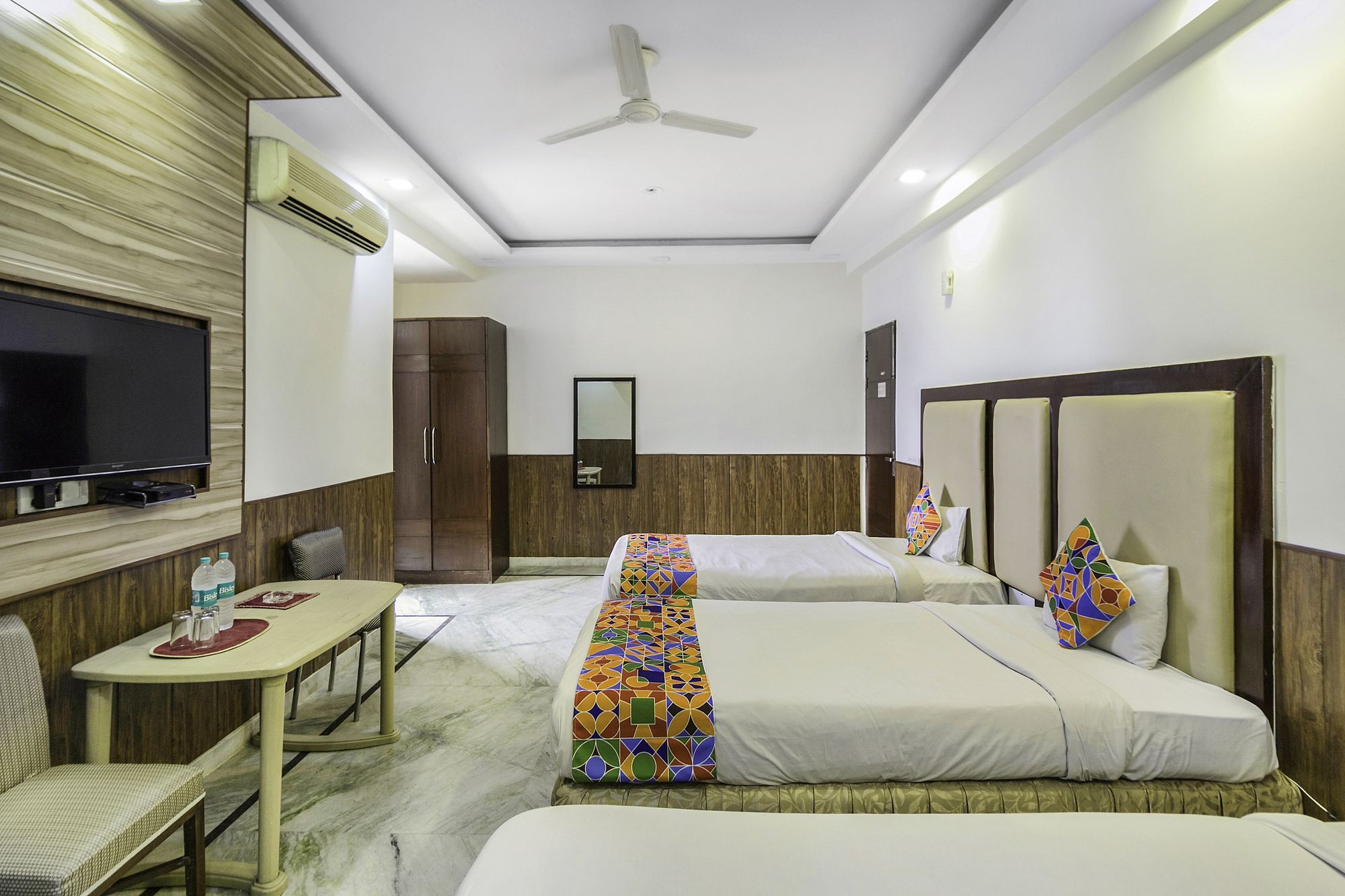 Aerocity Hotel Jindal Palace Delhi- A Well Hygiene Property"All Staff Vaccinated " Új-Delhi Kültér fotó